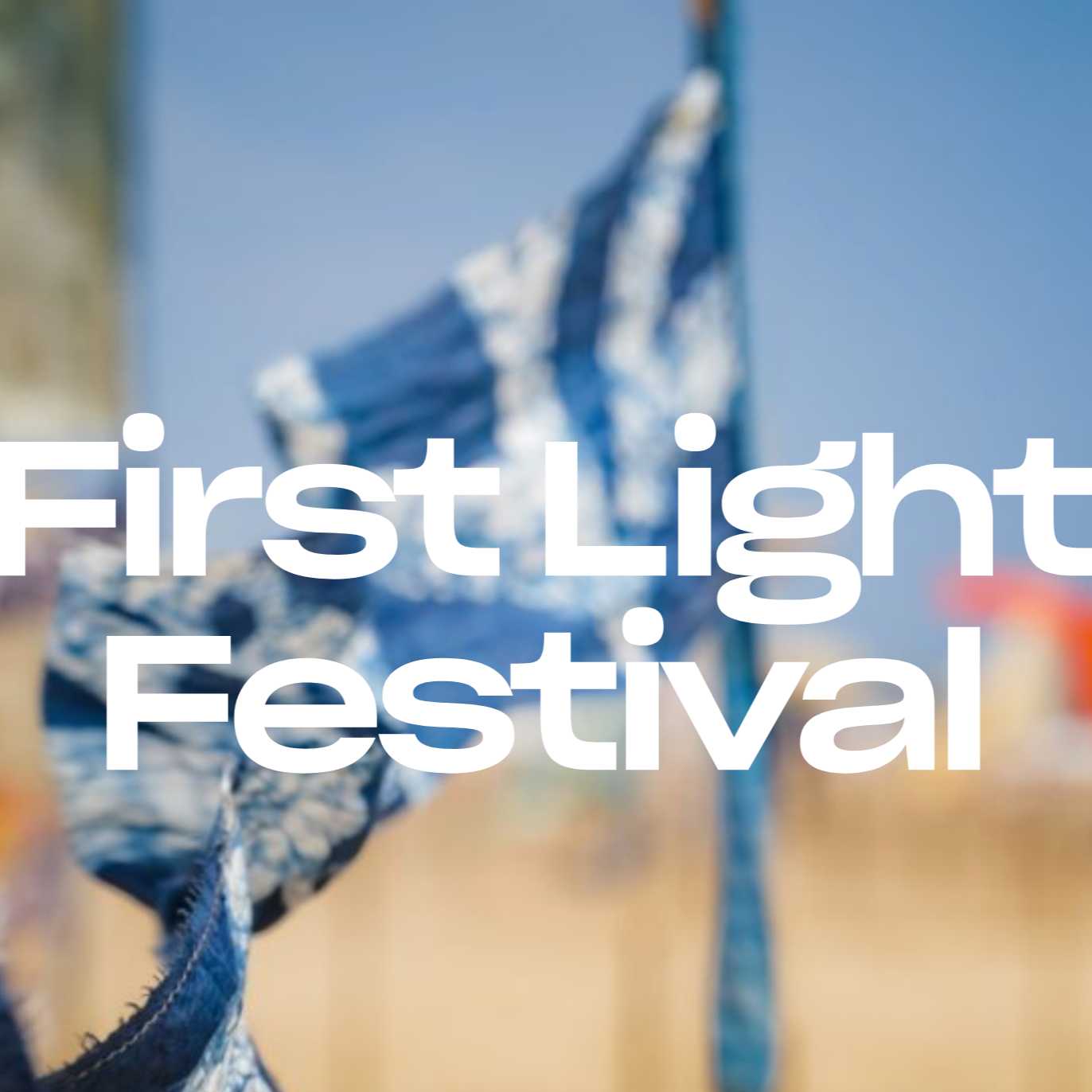 First Light Festival Events Discover Lowestoft