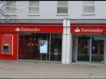 Santander Main Image