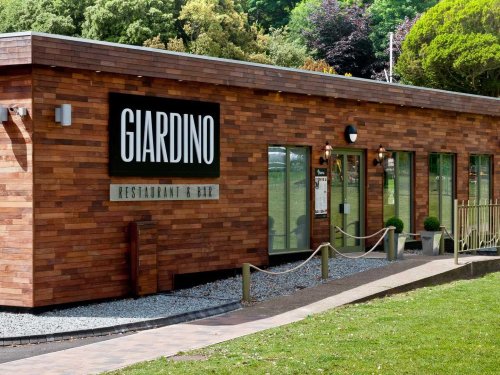 Giardino Italian Restaurant Main Image