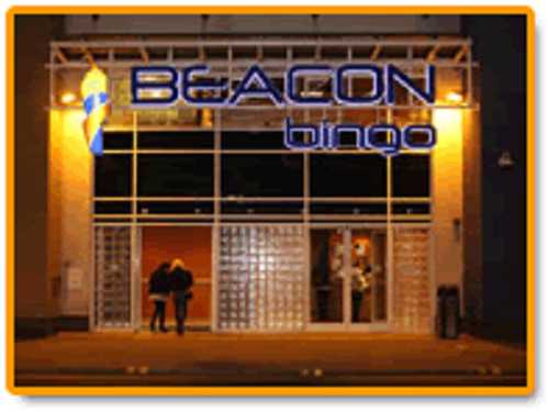 Beacon Bingo Main Image