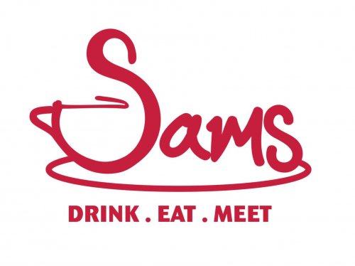 Sams Coffee House Main Image