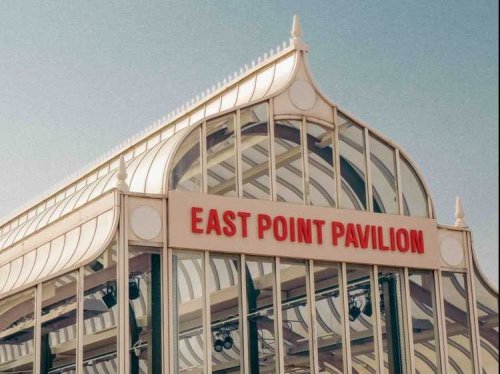 East Point Pavillion
