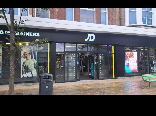 JD Sports  Main Image