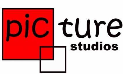 Picture Studio's logo