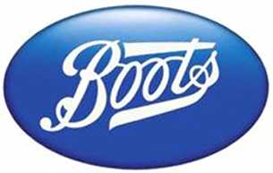 Boots Lowestoft logo