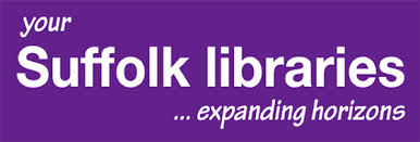 Lowestoft Library  Logo