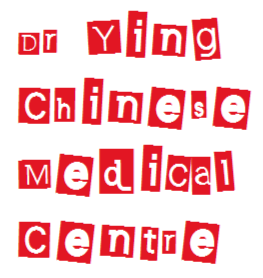 Dr Ying Chinese Medical Centre Logo