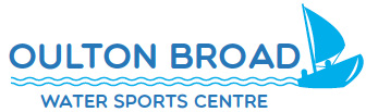 Outlon Broad Water Sports Centre logo