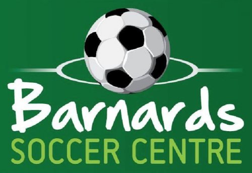 Barnards Soccer Centre Logo