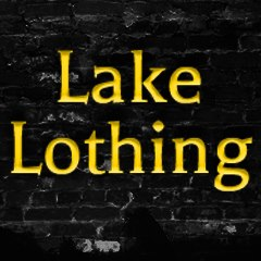 Lake Lothing logo