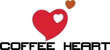 Coffee Heart Lowestoft Logo