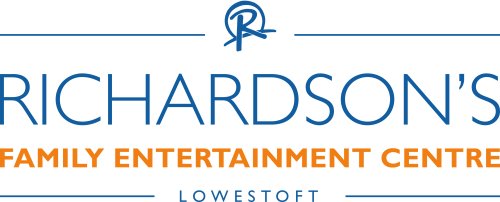 Richardson's Family Entertainment Centre Logo