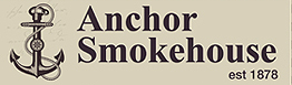 Anchor Smokehouse logo