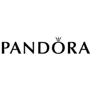 Pandora  logo
