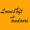 Lowestoft Tandoori logo