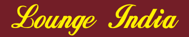 Lounge India logo