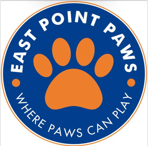 East Point Paws logo