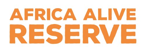 Africa Alive  Logo