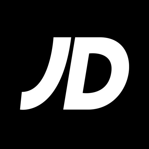 JD Sports  Logo