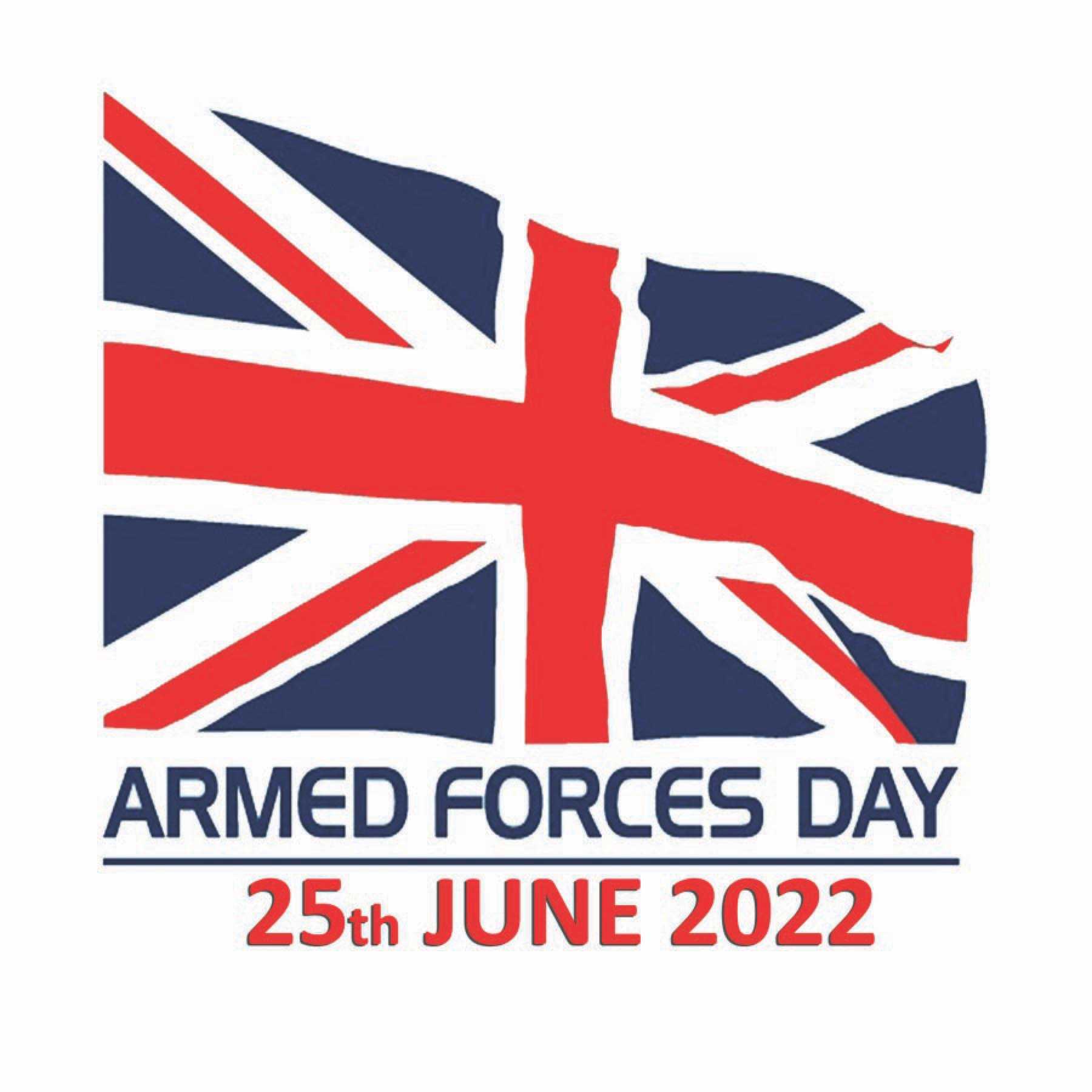 Armed Forces Day Image