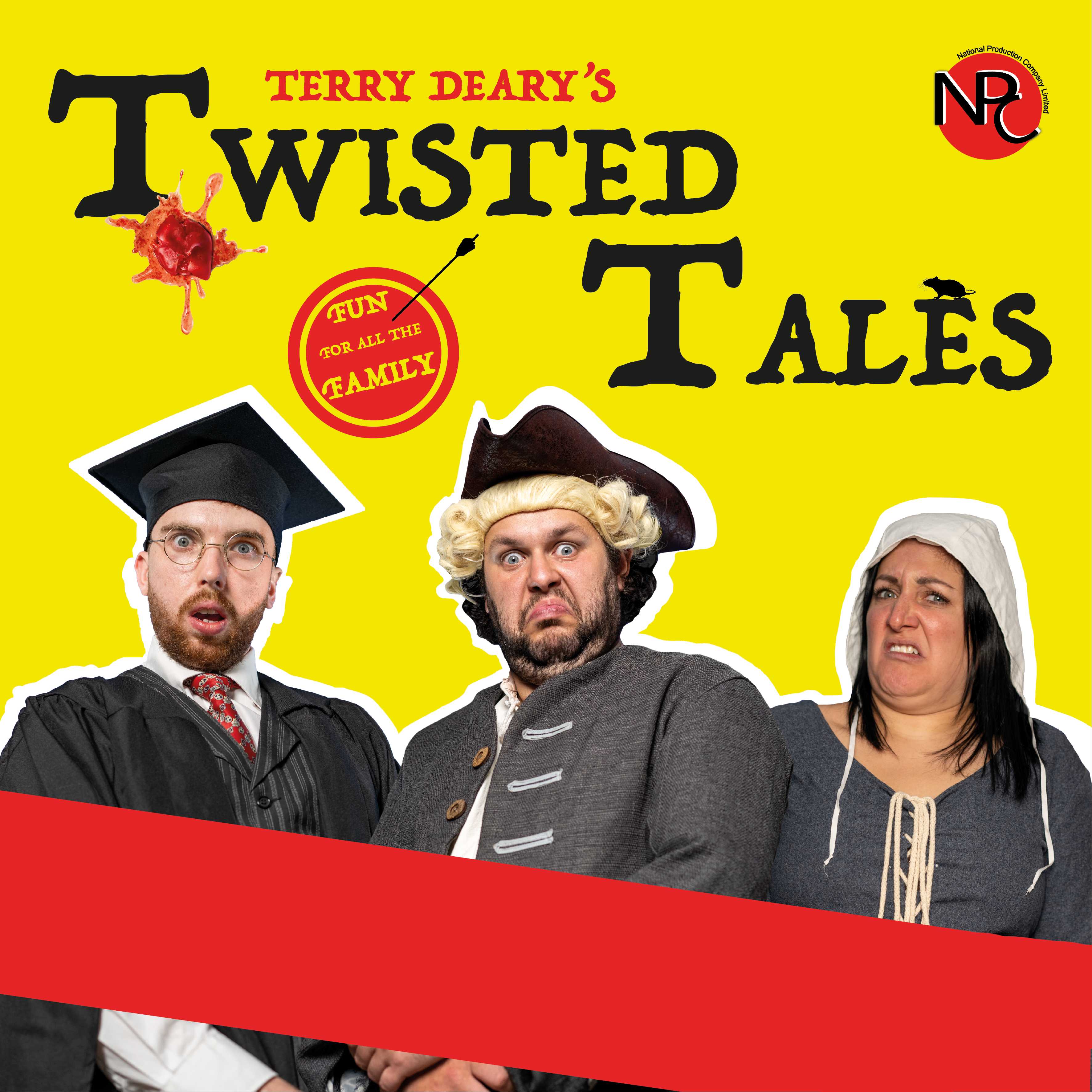 Twisted Tales Image 2