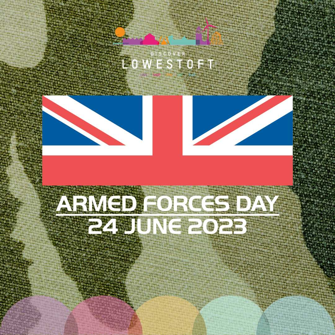 Armed Forces Day Image