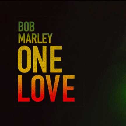 Bob Marley: One Love (12A) Image