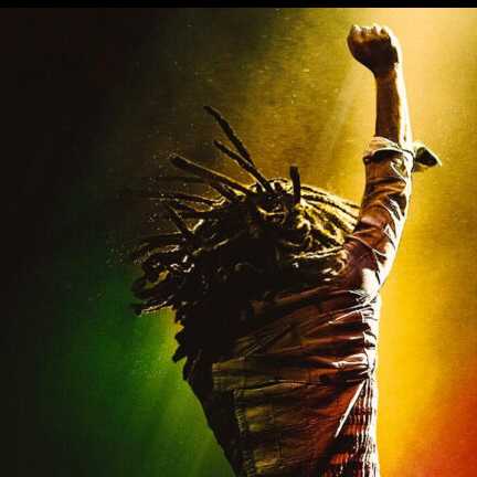 Bob Marley: One Love (12A) Image 2