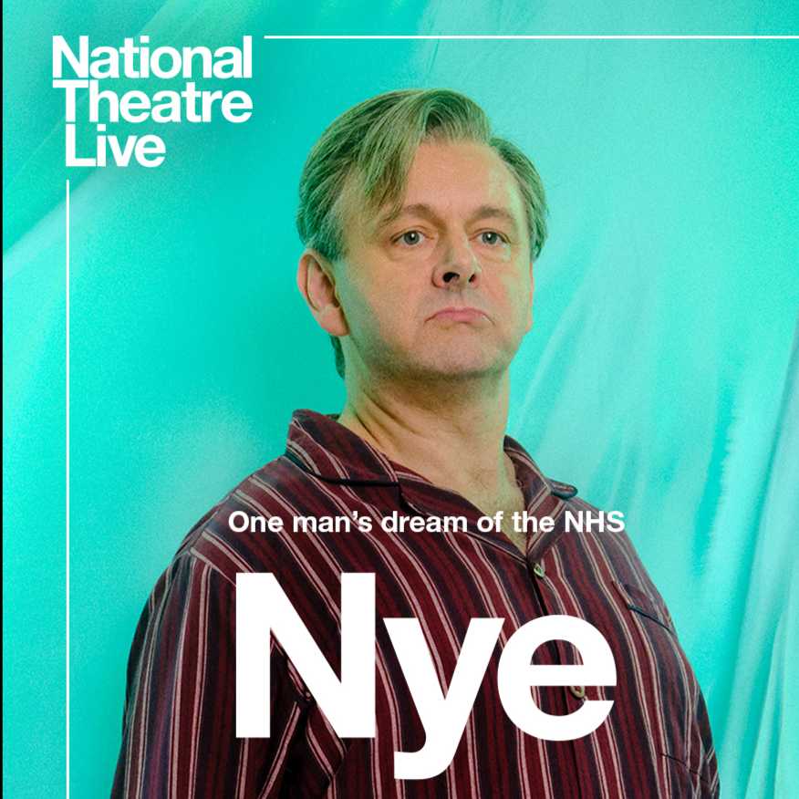 National Theatre Live: NYE (12A) Image