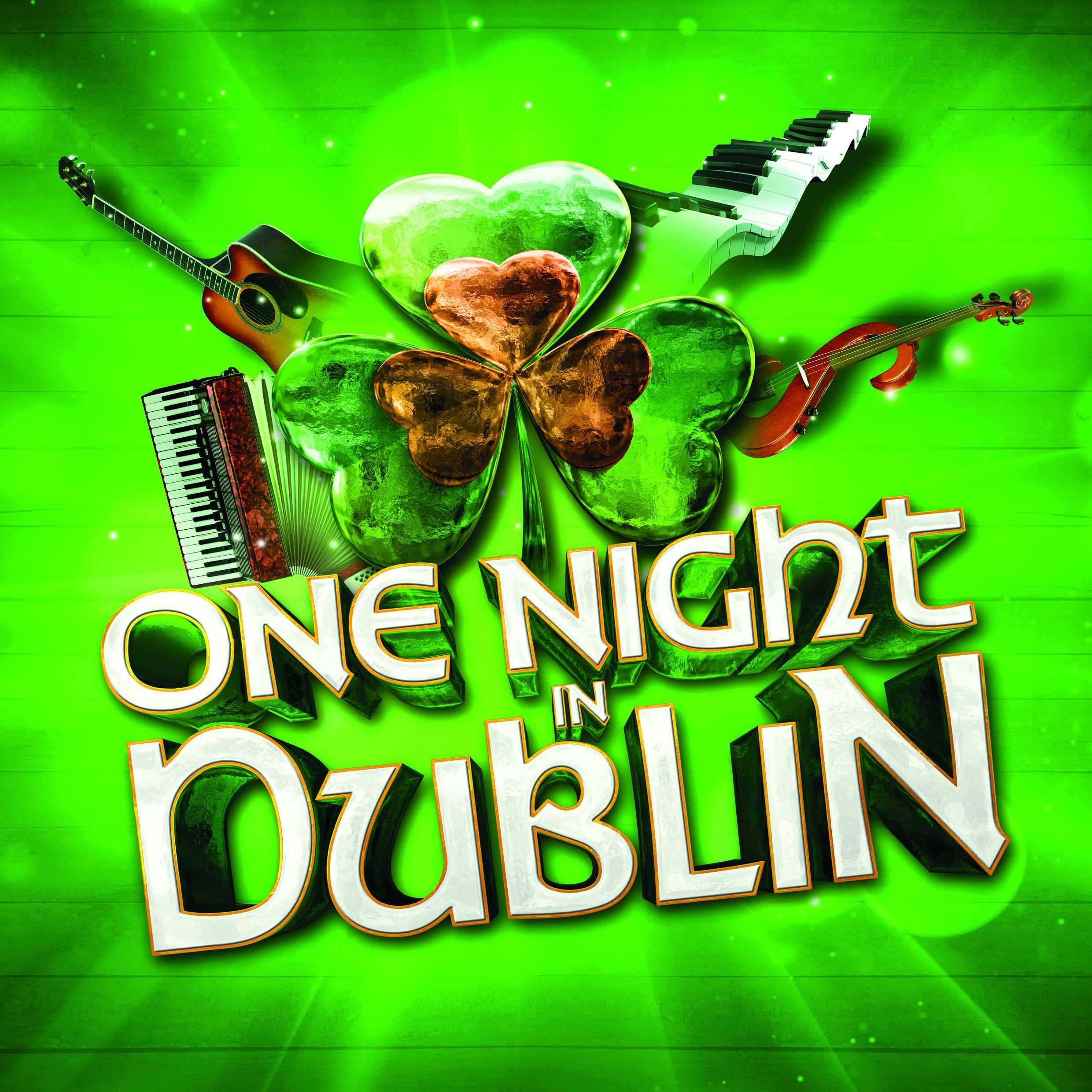 One Night in Dublin Image