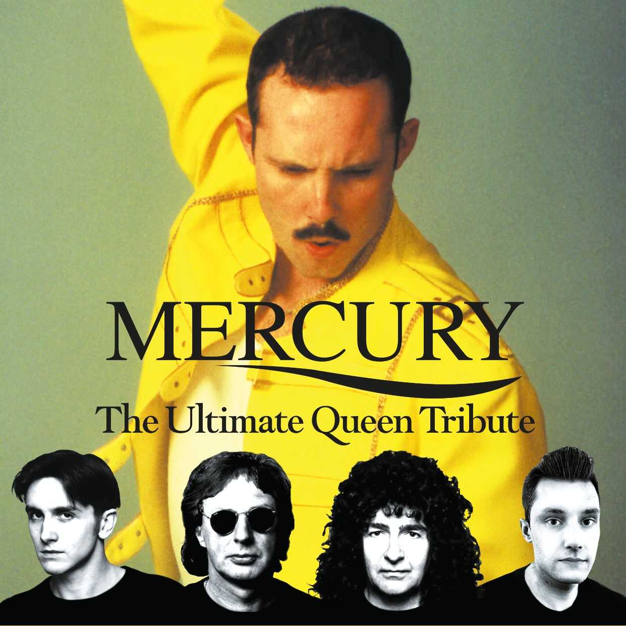 Mercury Queen  Image