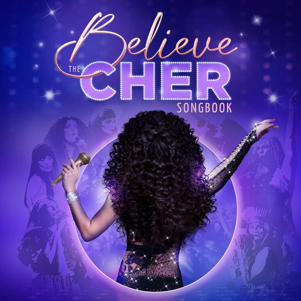Believe: The Cher Songbook  Image