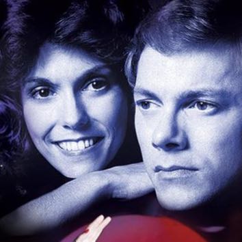 The Carpenters Story Image