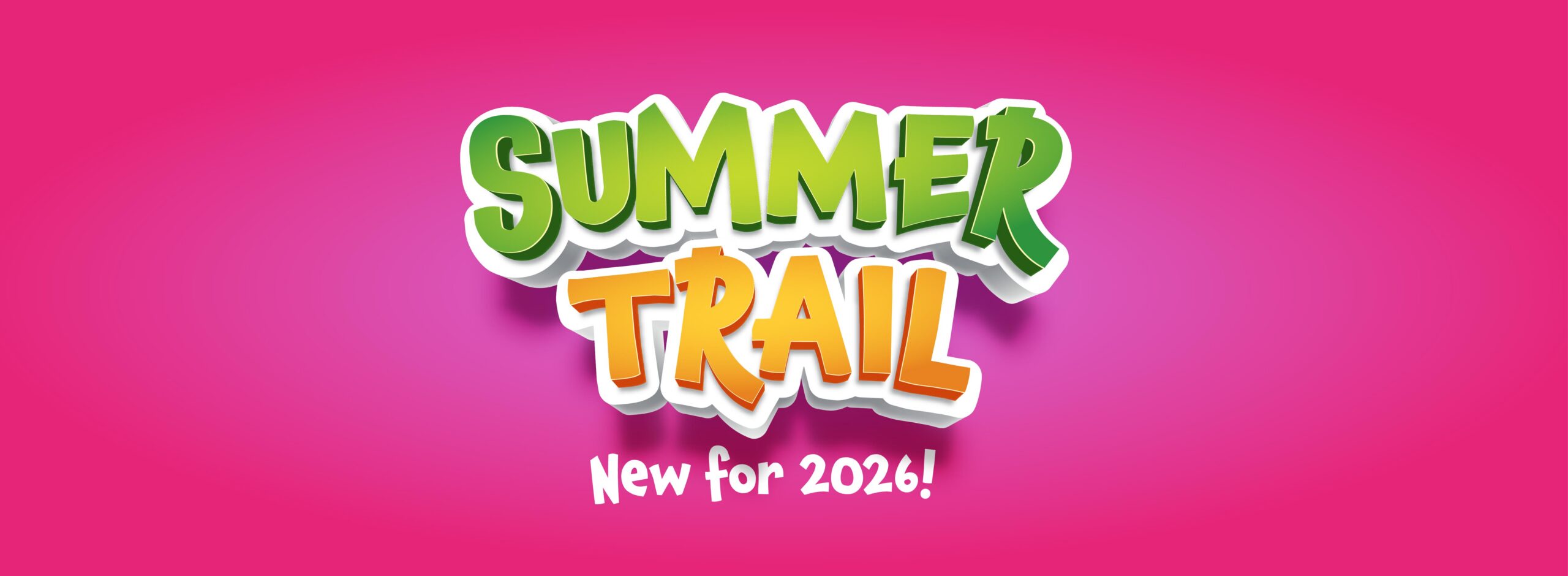 Summer Trail