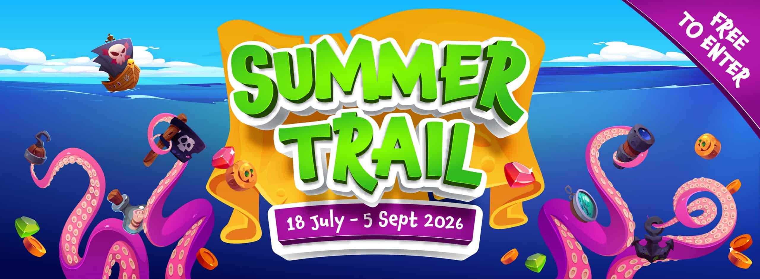 Summer Trail